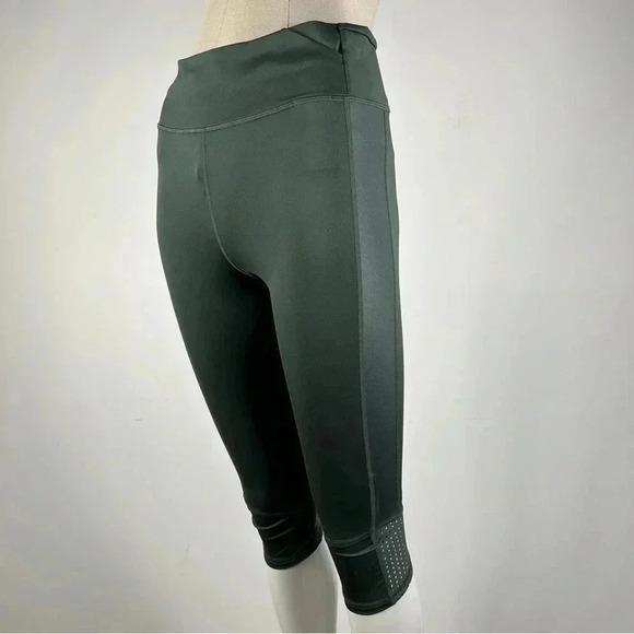 💕Adidas supernova  cropped leggings S - Picture 3 of 13